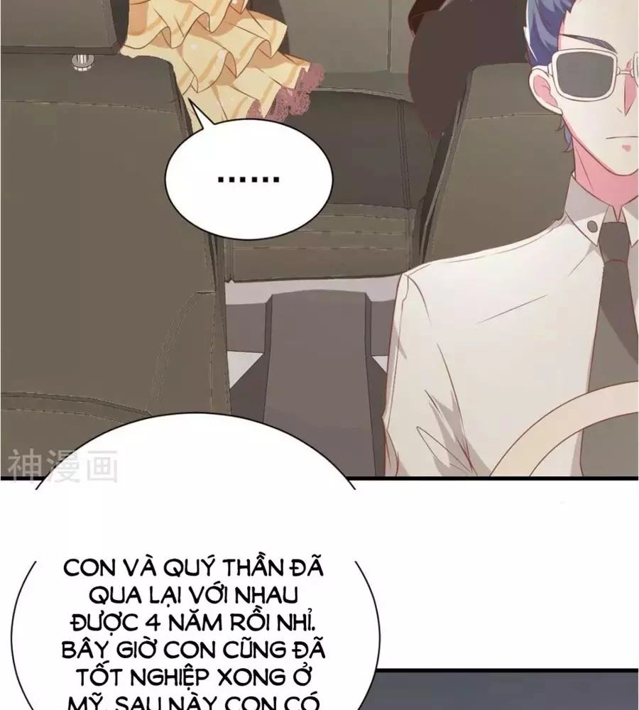 Phụng Tử Thành Hôn: Vợ Mới Không Được Trốn Thoát Chapter 2 - 8