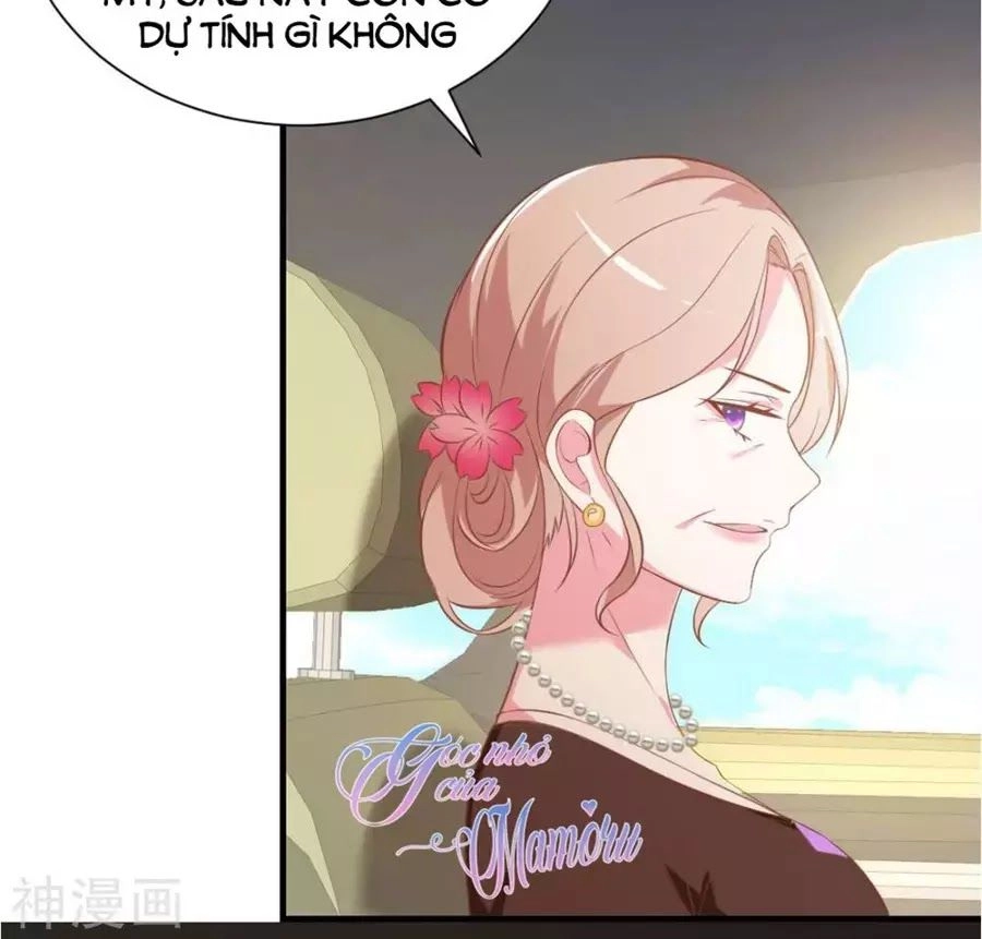 Phụng Tử Thành Hôn: Vợ Mới Không Được Trốn Thoát Chapter 2 - 9