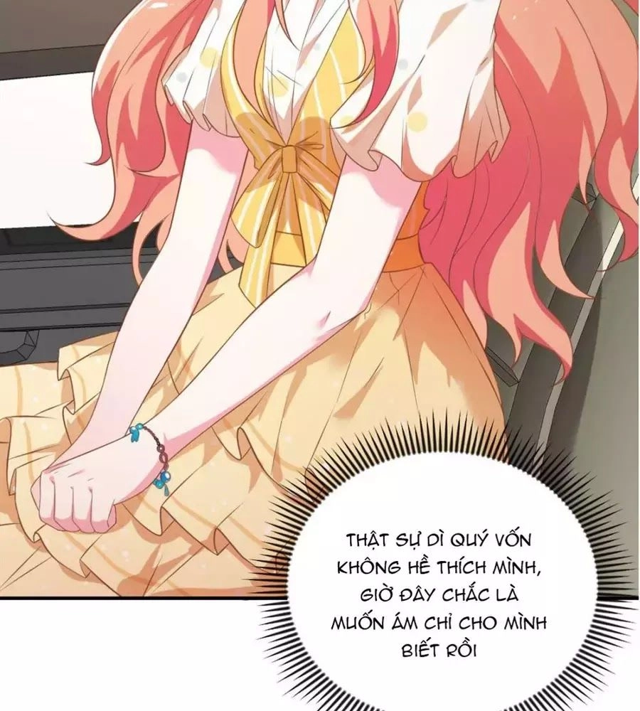 Phụng Tử Thành Hôn: Vợ Mới Không Được Trốn Thoát Chapter 2 - 11