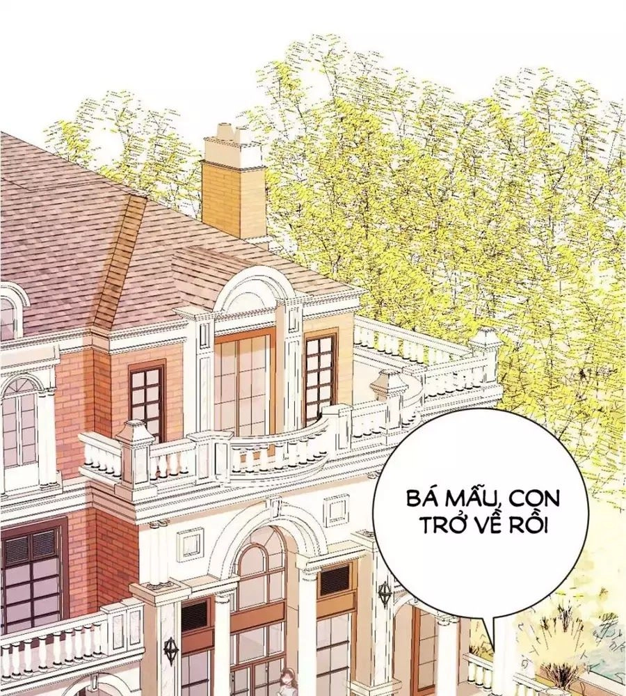 Phụng Tử Thành Hôn: Vợ Mới Không Được Trốn Thoát Chapter 2 - 19