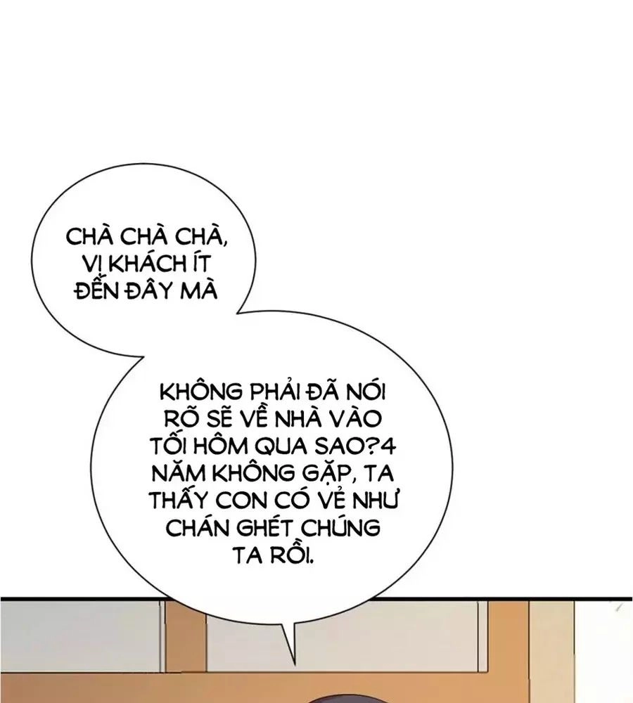 Phụng Tử Thành Hôn: Vợ Mới Không Được Trốn Thoát Chapter 2 - 21