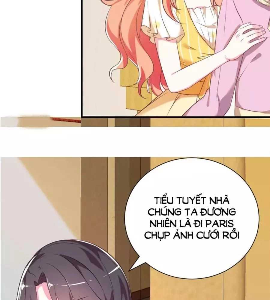 Phụng Tử Thành Hôn: Vợ Mới Không Được Trốn Thoát Chapter 2 - 35