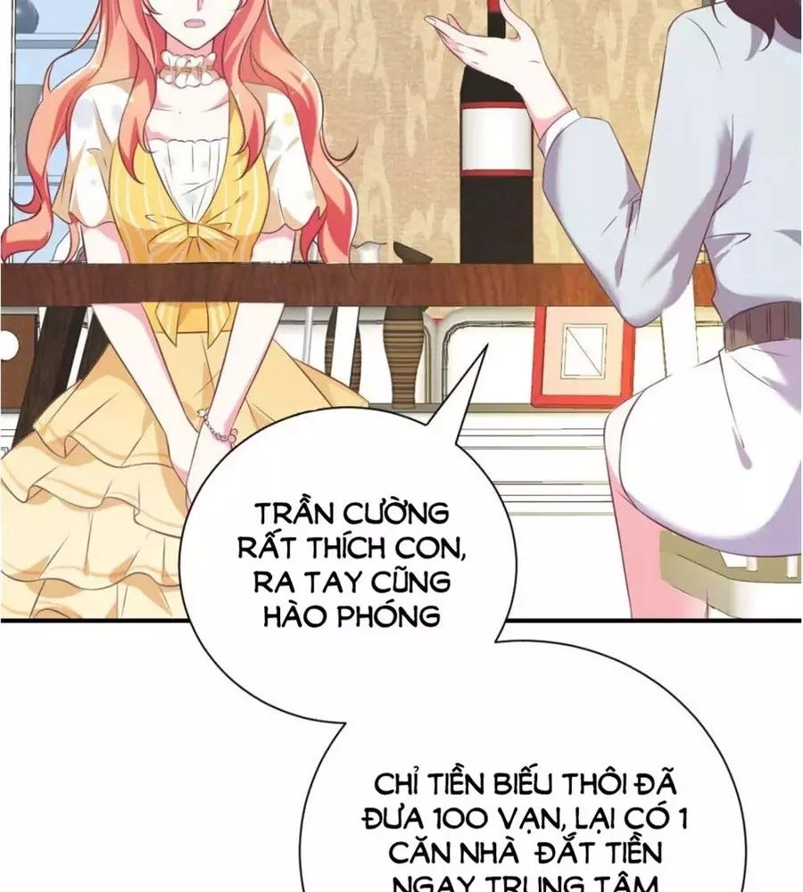 Phụng Tử Thành Hôn: Vợ Mới Không Được Trốn Thoát Chapter 2 - 39