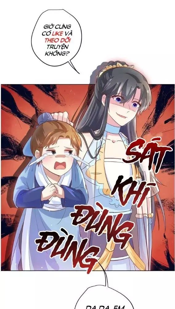 Phụng Tử Thành Hôn: Vợ Mới Không Được Trốn Thoát Chapter 2 - 57