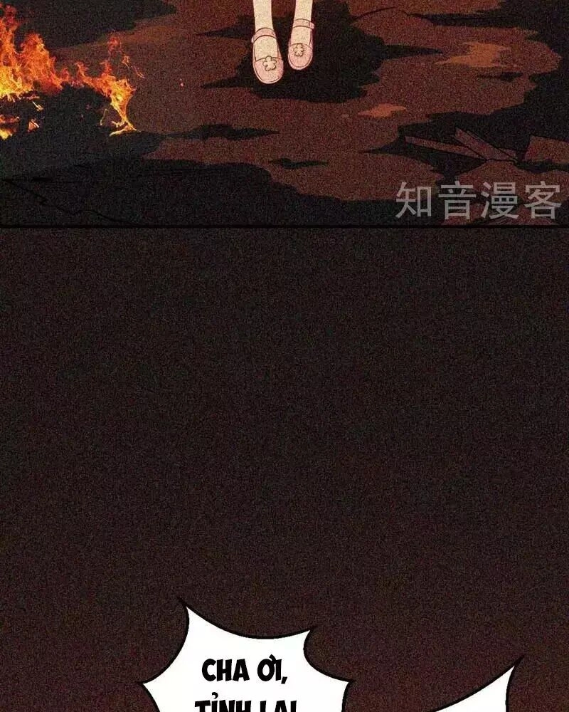 Phụng Tử Thành Hôn: Vợ Mới Không Được Trốn Thoát Chapter 3 - 10