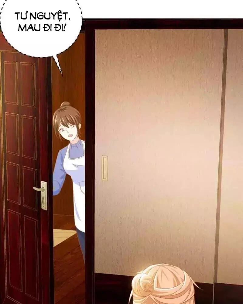 Phụng Tử Thành Hôn: Vợ Mới Không Được Trốn Thoát Chapter 3 - 19