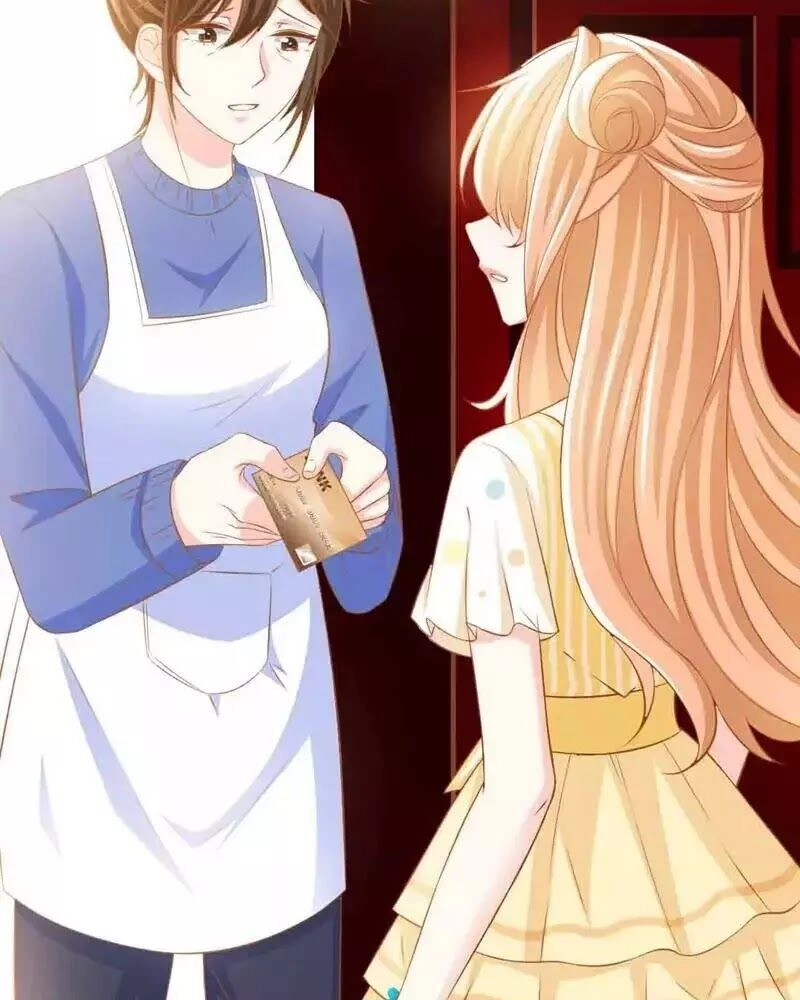 Phụng Tử Thành Hôn: Vợ Mới Không Được Trốn Thoát Chapter 3 - 22