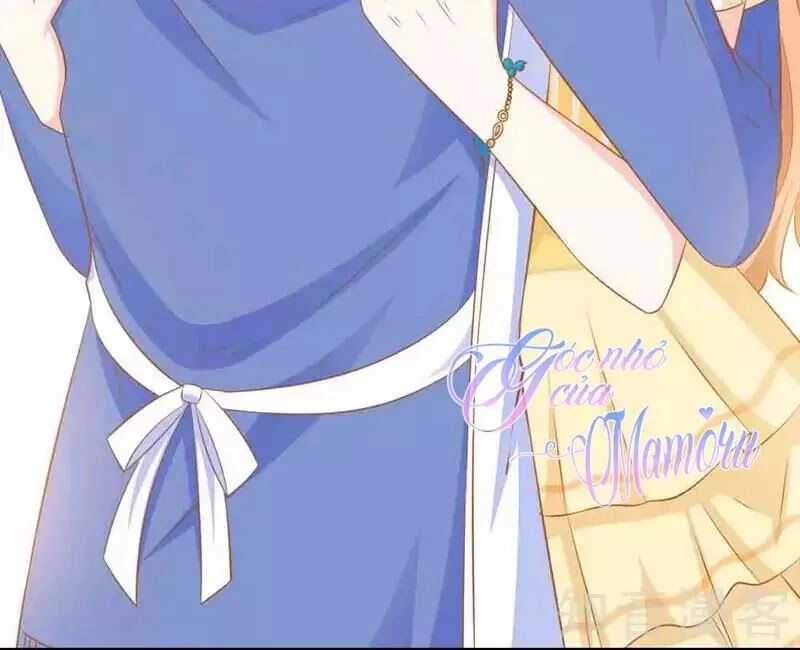 Phụng Tử Thành Hôn: Vợ Mới Không Được Trốn Thoát Chapter 3 - 25