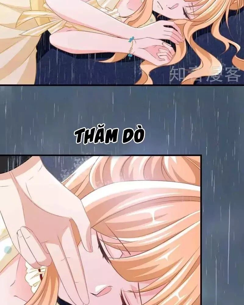 Phụng Tử Thành Hôn: Vợ Mới Không Được Trốn Thoát Chapter 3 - 27