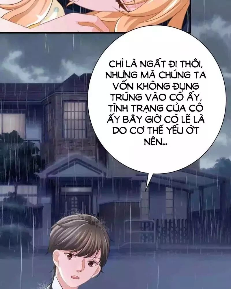 Phụng Tử Thành Hôn: Vợ Mới Không Được Trốn Thoát Chapter 3 - 28