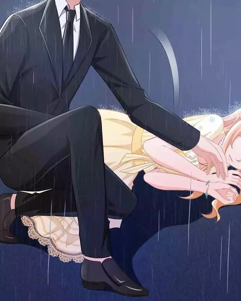 Phụng Tử Thành Hôn: Vợ Mới Không Được Trốn Thoát Chapter 3 - 29