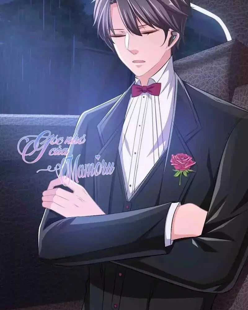 Phụng Tử Thành Hôn: Vợ Mới Không Được Trốn Thoát Chapter 3 - 31