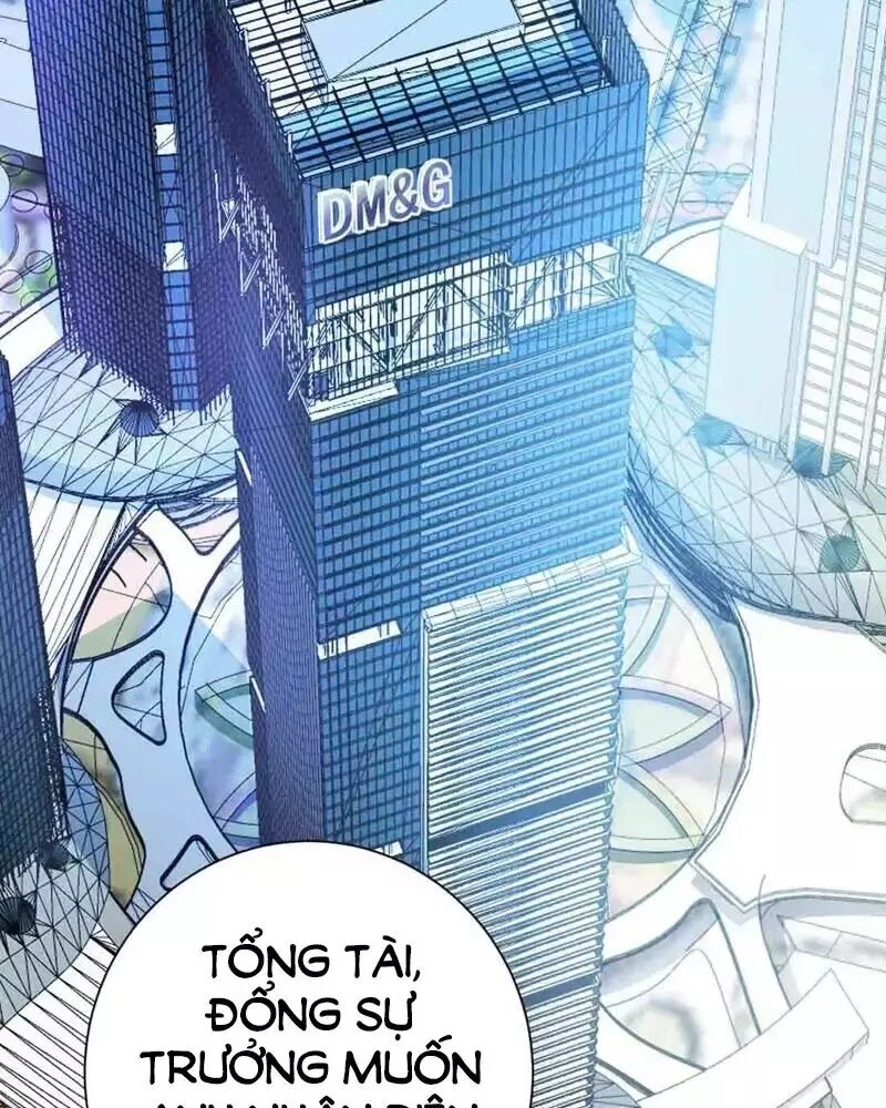 Phụng Tử Thành Hôn: Vợ Mới Không Được Trốn Thoát Chapter 3 - 38