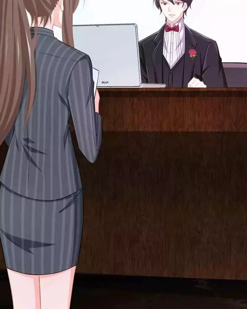 Phụng Tử Thành Hôn: Vợ Mới Không Được Trốn Thoát Chapter 3 - 40