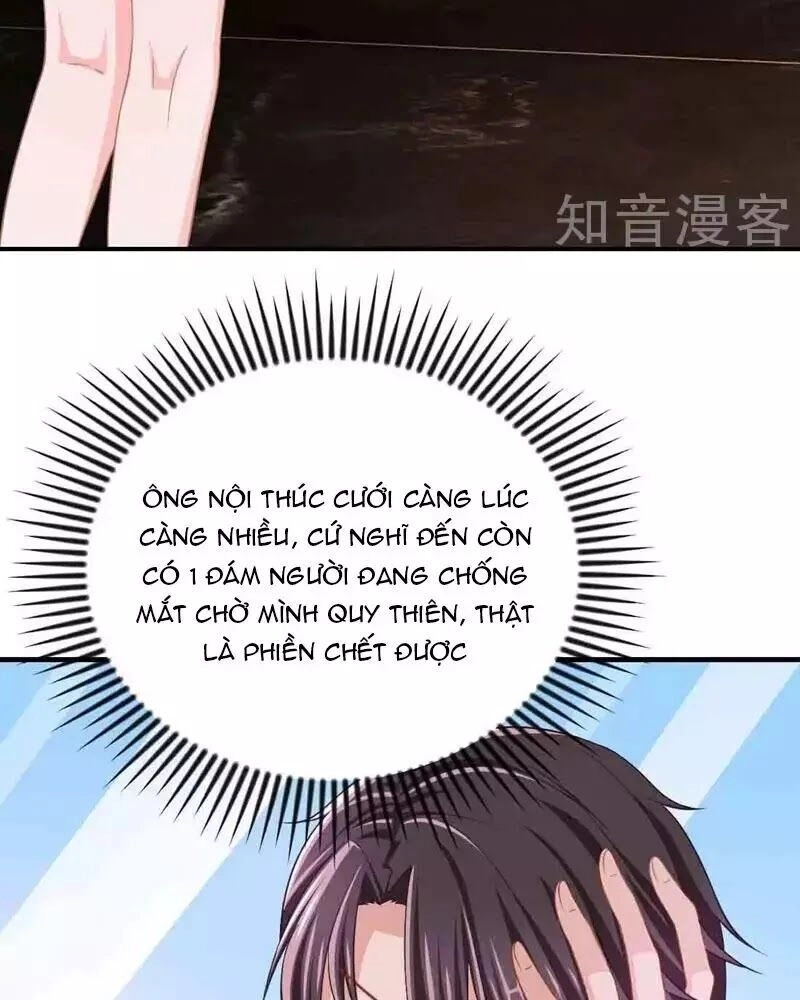 Phụng Tử Thành Hôn: Vợ Mới Không Được Trốn Thoát Chapter 3 - 41