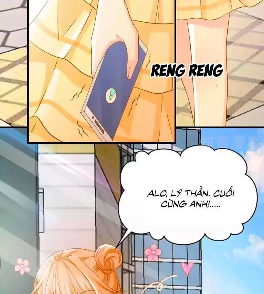 Phụng Tử Thành Hôn: Vợ Mới Không Được Trốn Thoát Chapter 4 - 6