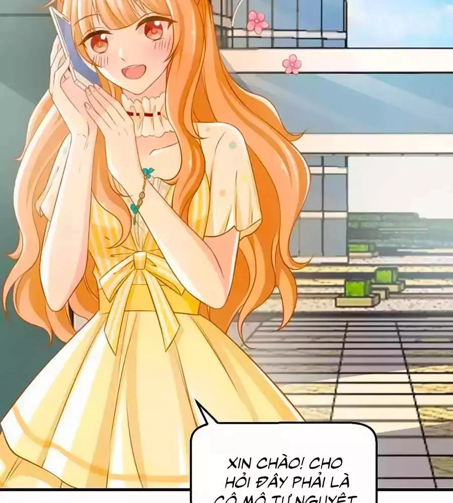 Phụng Tử Thành Hôn: Vợ Mới Không Được Trốn Thoát Chapter 4 - 7