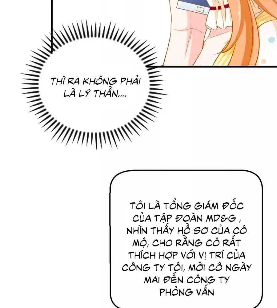 Phụng Tử Thành Hôn: Vợ Mới Không Được Trốn Thoát Chapter 4 - 10