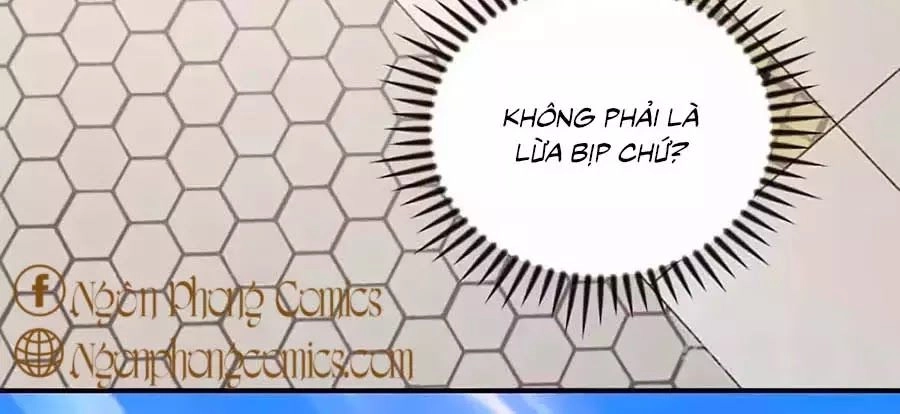 Phụng Tử Thành Hôn: Vợ Mới Không Được Trốn Thoát Chapter 4 - 14