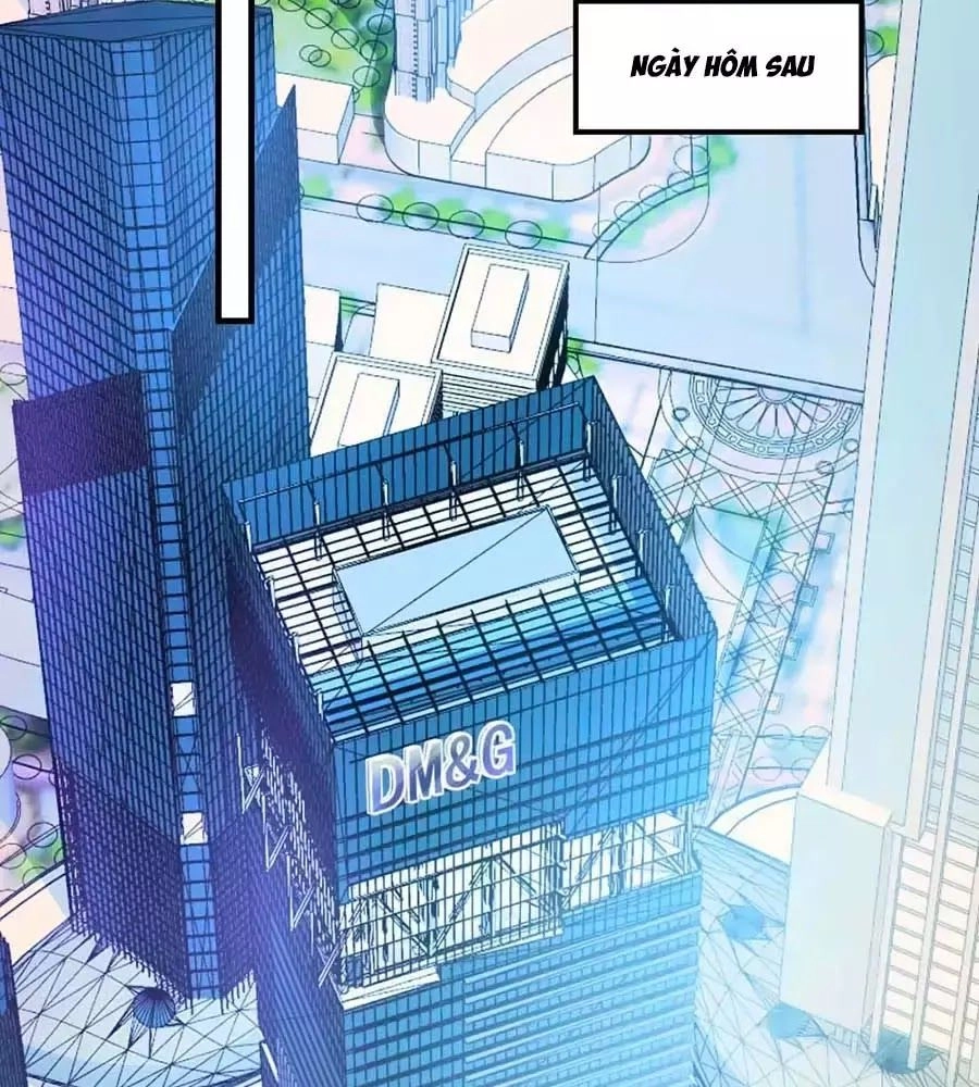 Phụng Tử Thành Hôn: Vợ Mới Không Được Trốn Thoát Chapter 4 - 20