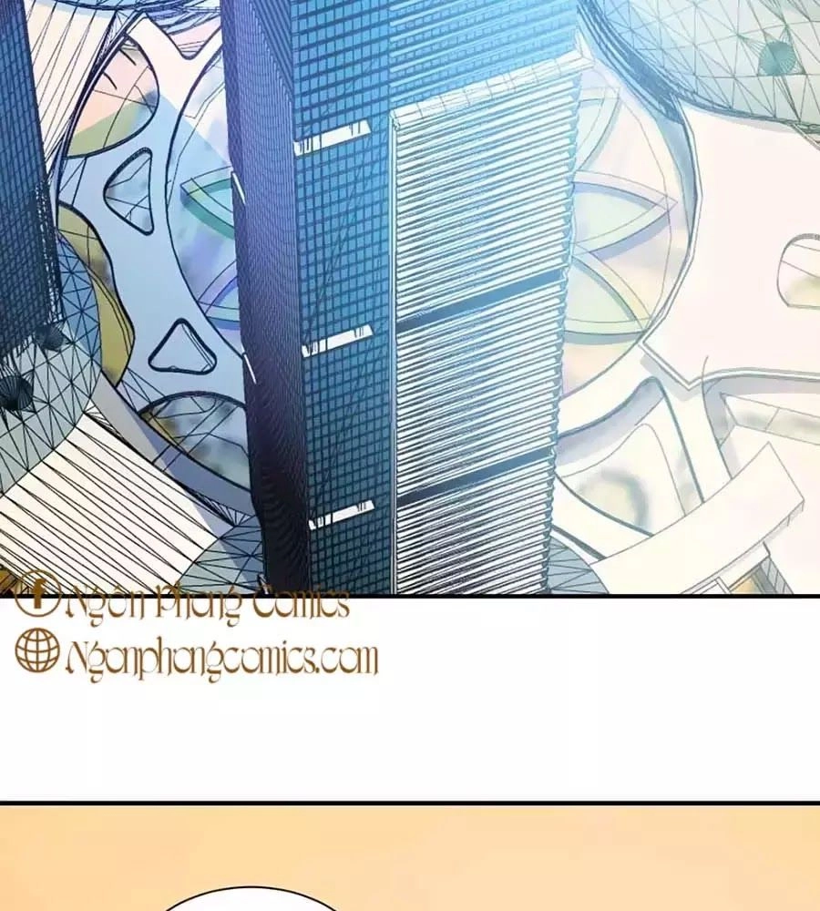 Phụng Tử Thành Hôn: Vợ Mới Không Được Trốn Thoát Chapter 4 - 21