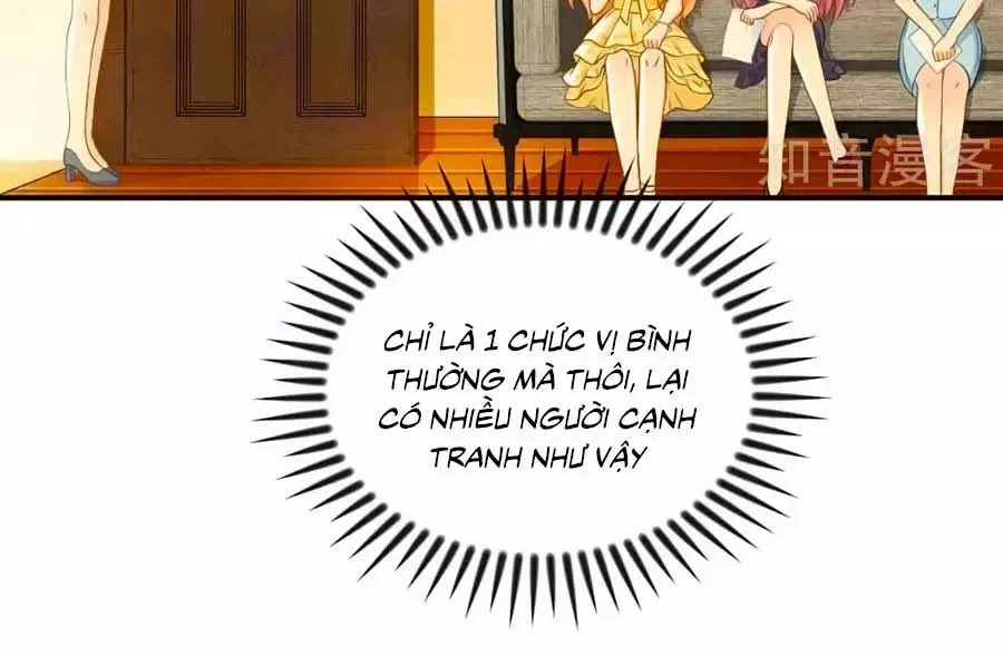 Phụng Tử Thành Hôn: Vợ Mới Không Được Trốn Thoát Chapter 4 - 23