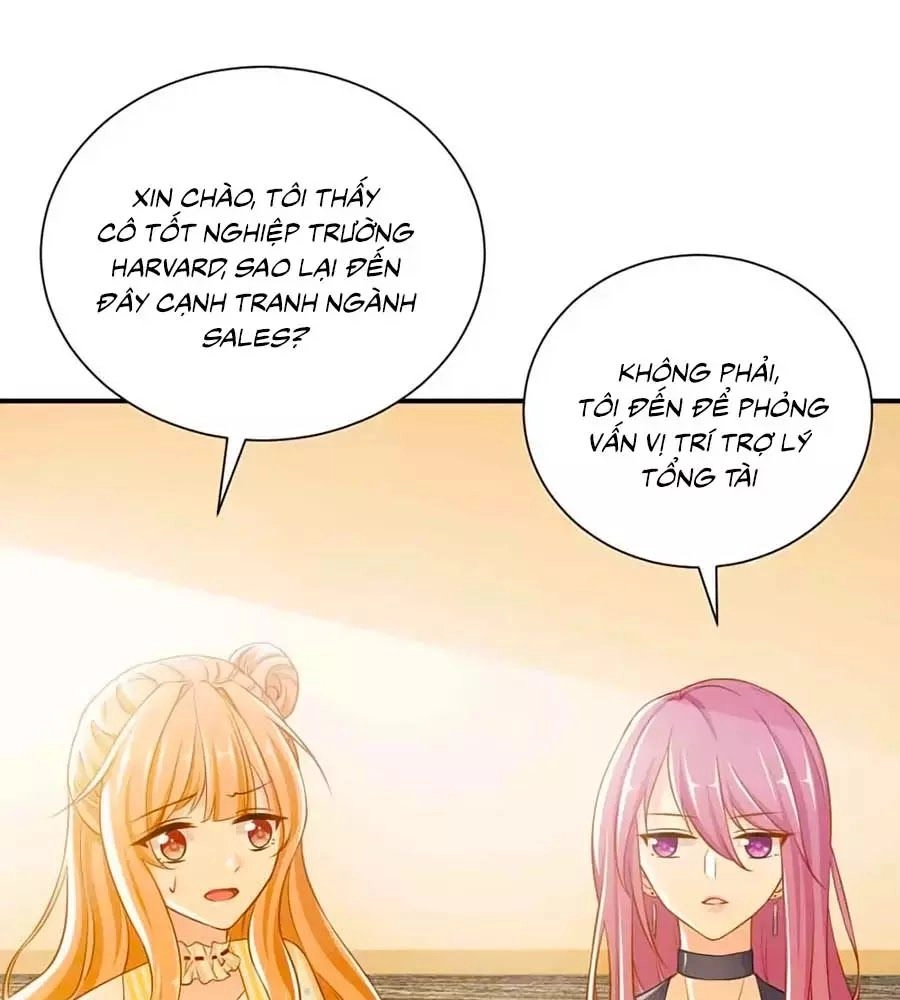 Phụng Tử Thành Hôn: Vợ Mới Không Được Trốn Thoát Chapter 4 - 24