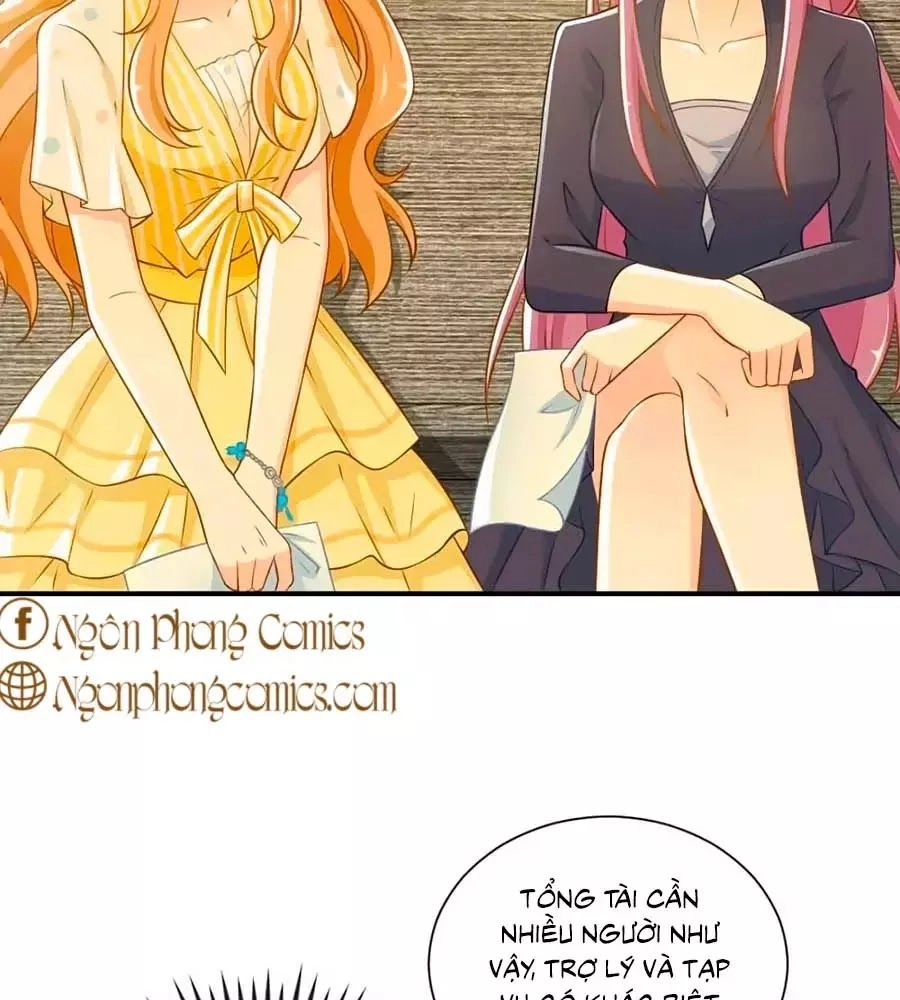 Phụng Tử Thành Hôn: Vợ Mới Không Được Trốn Thoát Chapter 4 - 25