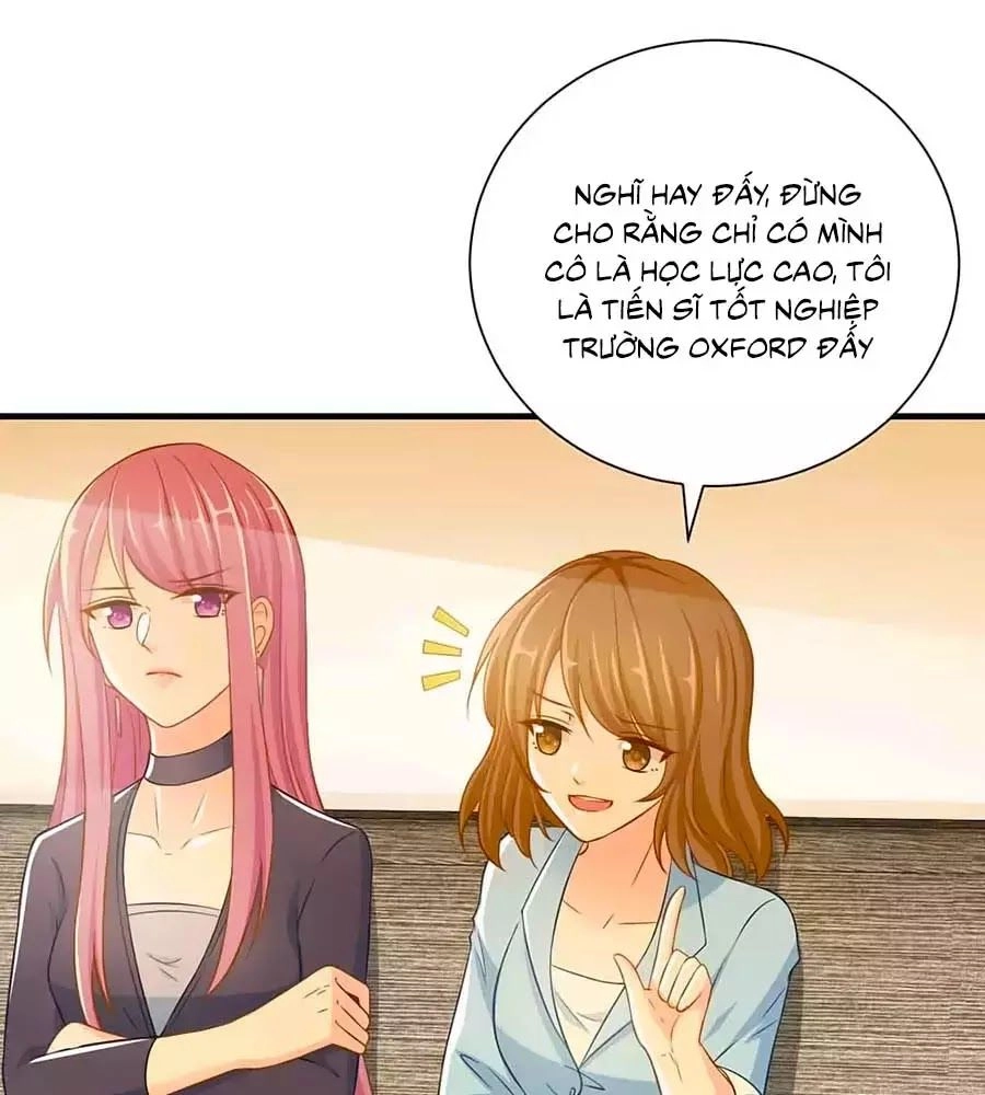 Phụng Tử Thành Hôn: Vợ Mới Không Được Trốn Thoát Chapter 4 - 29