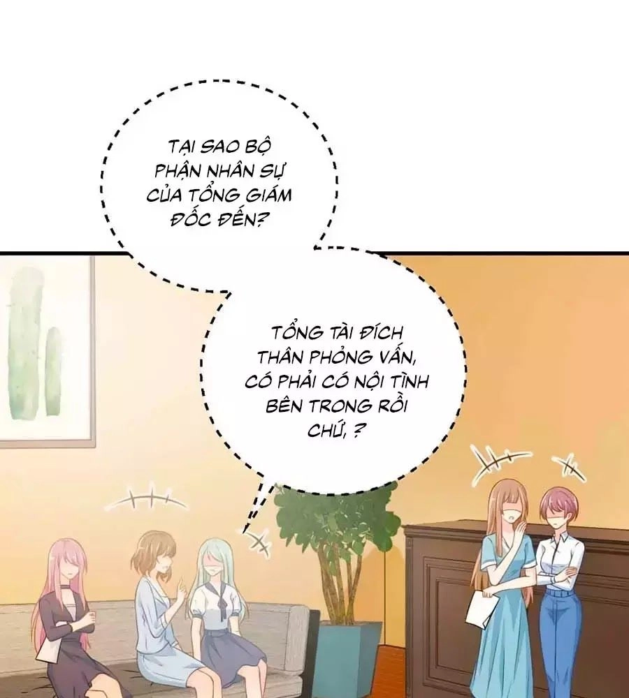 Phụng Tử Thành Hôn: Vợ Mới Không Được Trốn Thoát Chapter 4 - 34