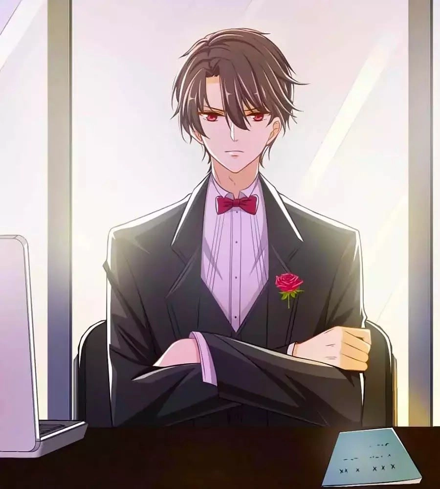 Phụng Tử Thành Hôn: Vợ Mới Không Được Trốn Thoát Chapter 4 - 45