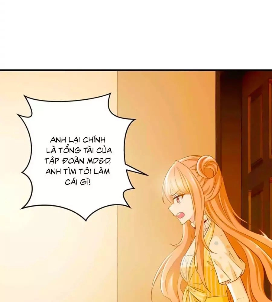 Phụng Tử Thành Hôn: Vợ Mới Không Được Trốn Thoát Chapter 4 - 47