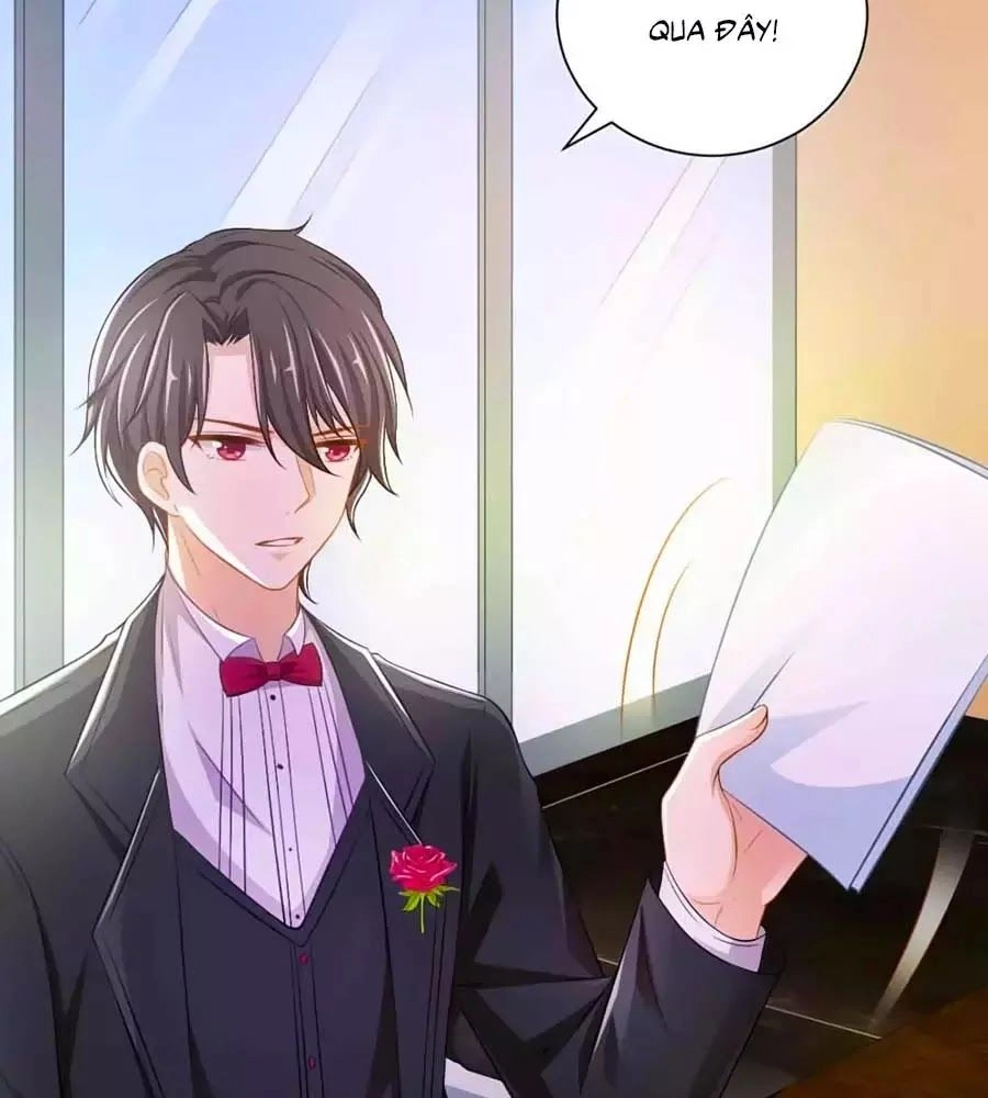 Phụng Tử Thành Hôn: Vợ Mới Không Được Trốn Thoát Chapter 4 - 49