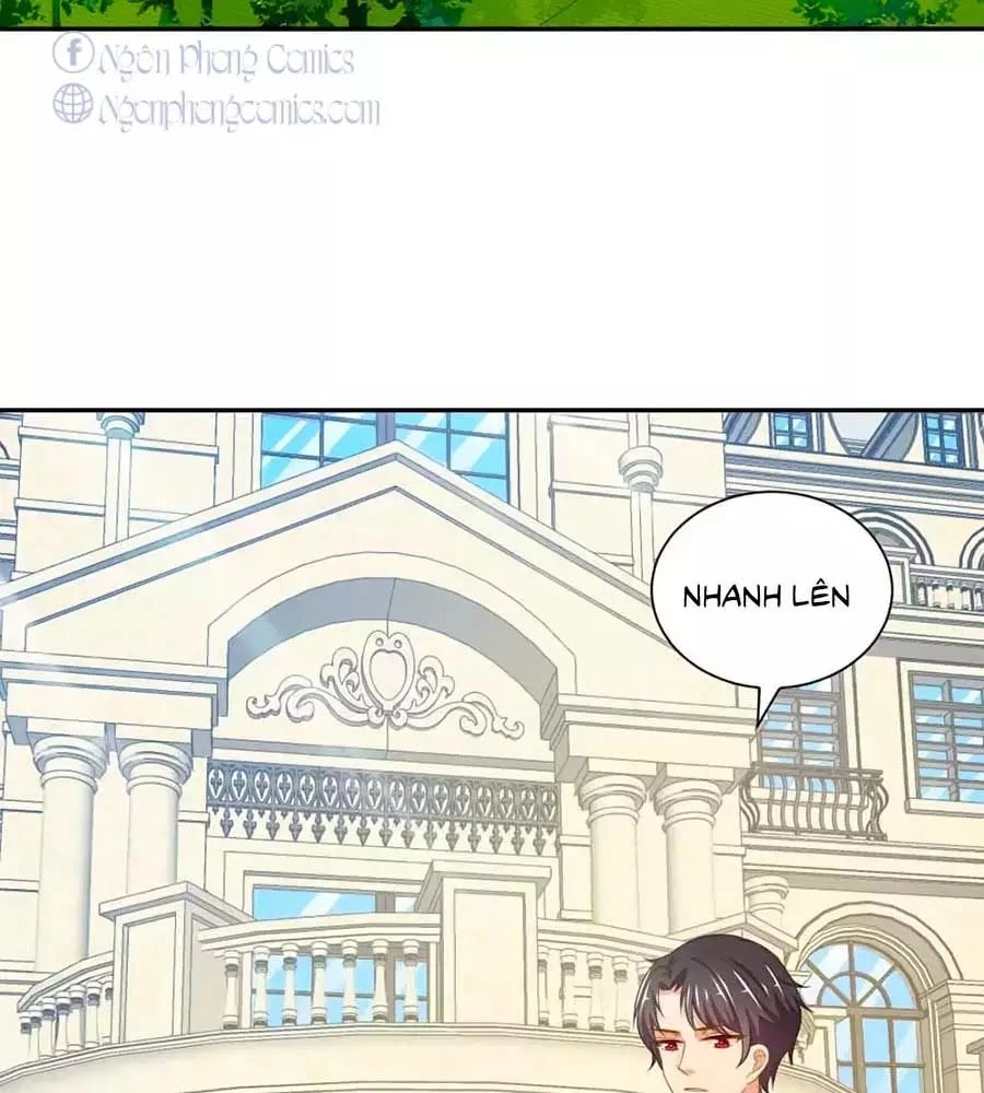 Phụng Tử Thành Hôn: Vợ Mới Không Được Trốn Thoát Chapter 6 - 3