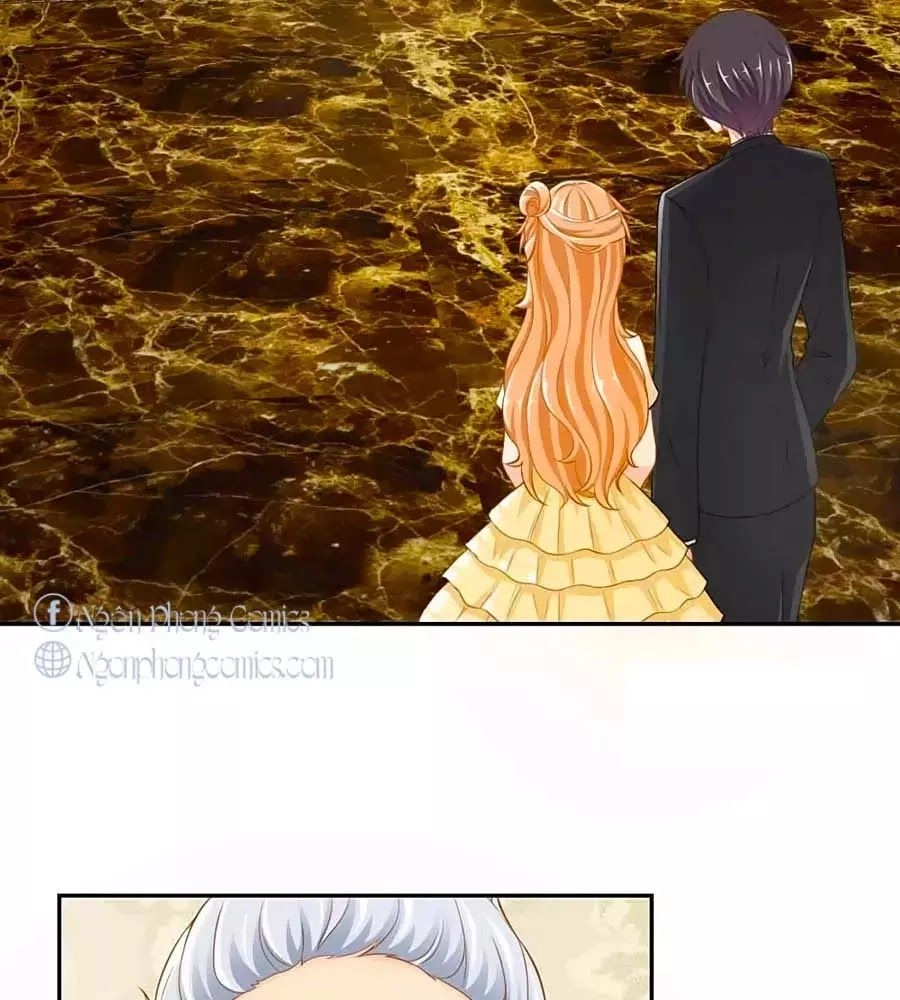 Phụng Tử Thành Hôn: Vợ Mới Không Được Trốn Thoát Chapter 6 - 7