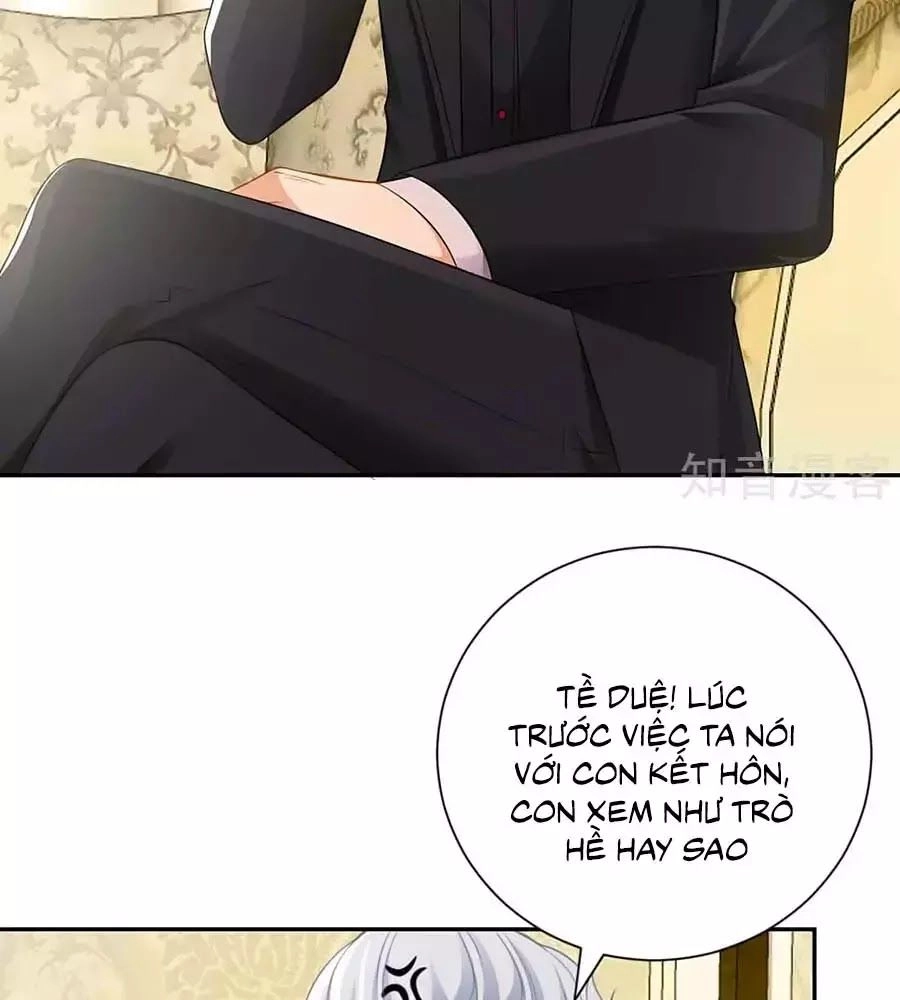 Phụng Tử Thành Hôn: Vợ Mới Không Được Trốn Thoát Chapter 6 - 11