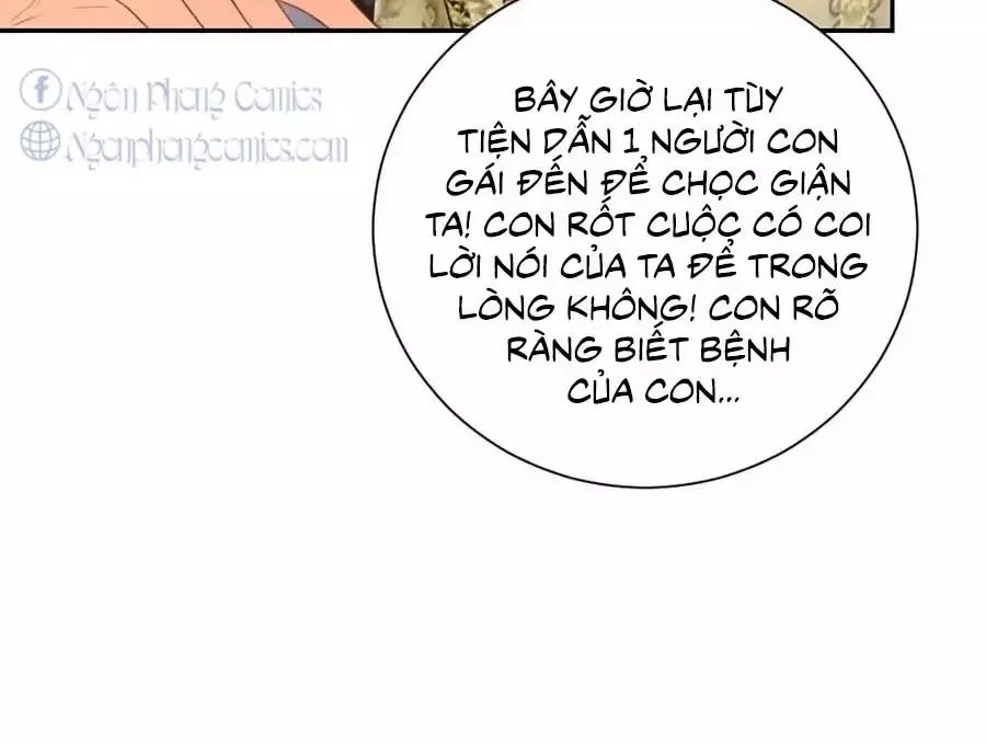 Phụng Tử Thành Hôn: Vợ Mới Không Được Trốn Thoát Chapter 6 - 13