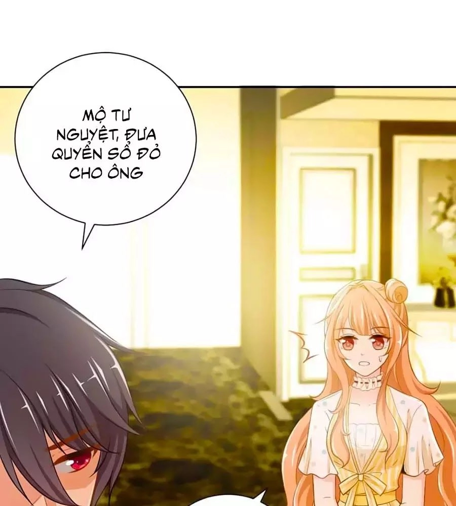 Phụng Tử Thành Hôn: Vợ Mới Không Được Trốn Thoát Chapter 6 - 14