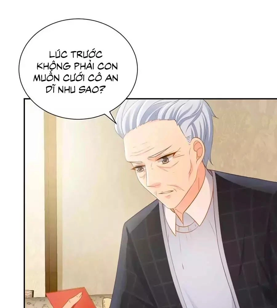 Phụng Tử Thành Hôn: Vợ Mới Không Được Trốn Thoát Chapter 6 - 17