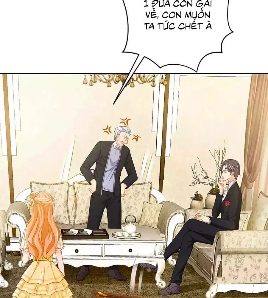 Phụng Tử Thành Hôn: Vợ Mới Không Được Trốn Thoát Chapter 6 - 21