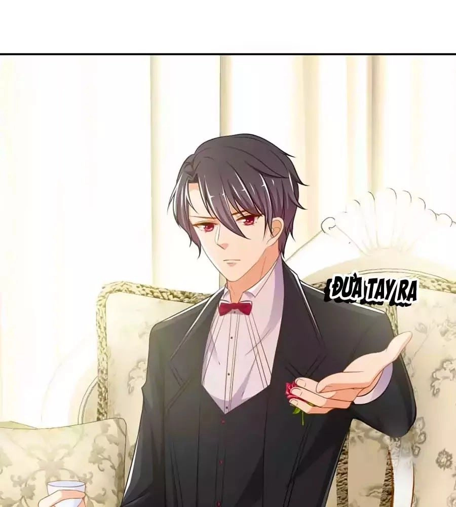 Phụng Tử Thành Hôn: Vợ Mới Không Được Trốn Thoát Chapter 6 - 24