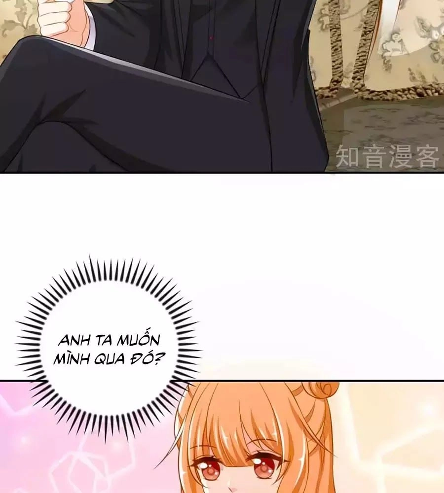 Phụng Tử Thành Hôn: Vợ Mới Không Được Trốn Thoát Chapter 6 - 25