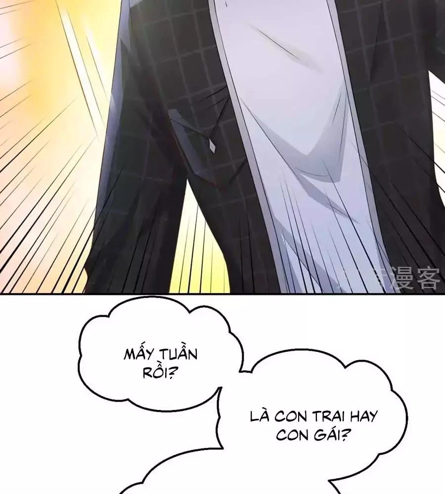 Phụng Tử Thành Hôn: Vợ Mới Không Được Trốn Thoát Chapter 6 - 32