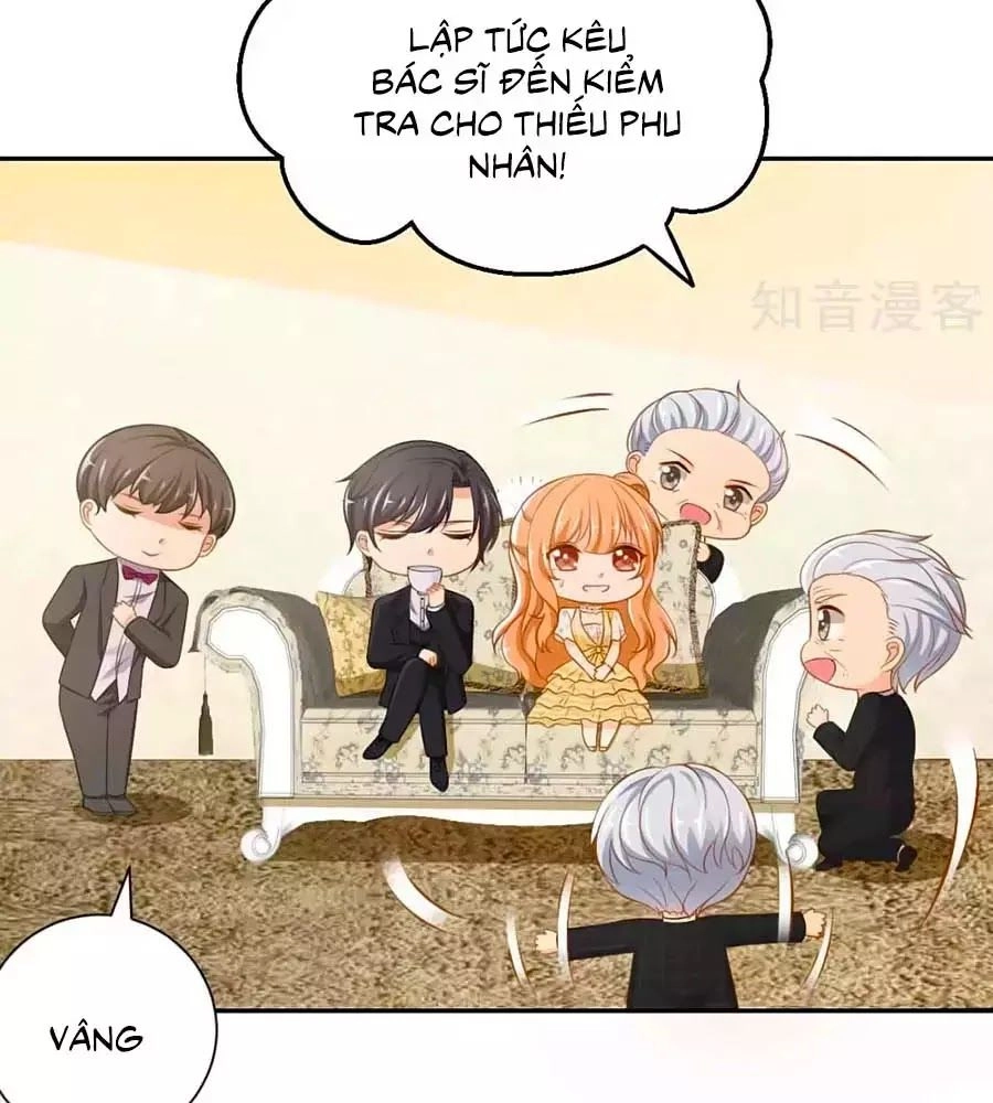 Phụng Tử Thành Hôn: Vợ Mới Không Được Trốn Thoát Chapter 6 - 33