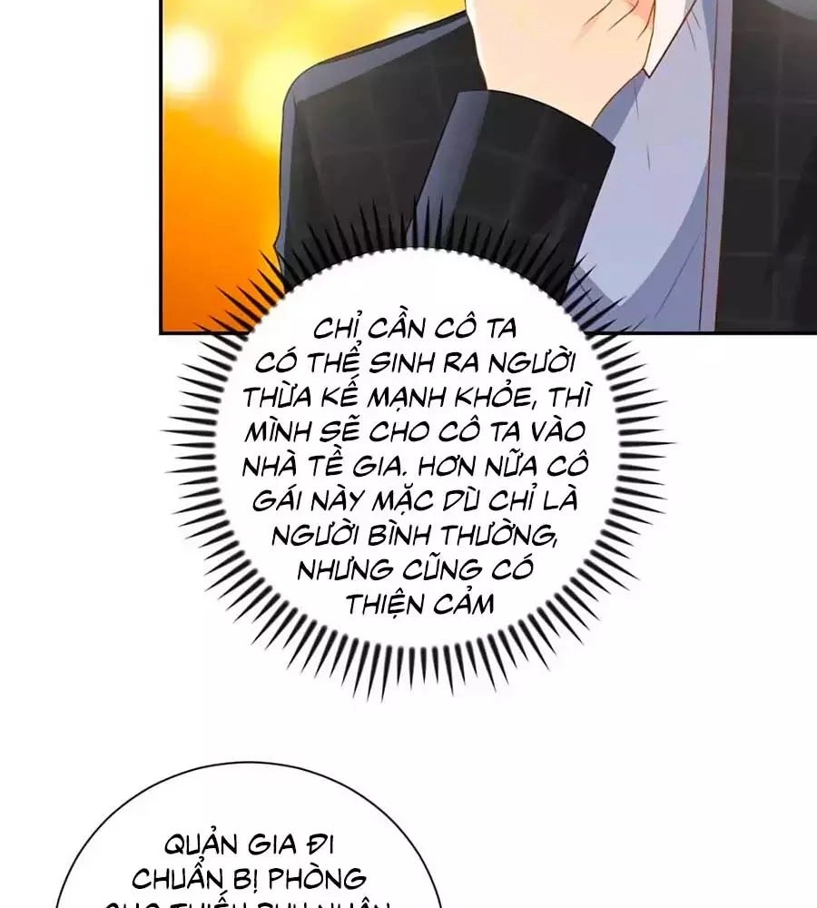 Phụng Tử Thành Hôn: Vợ Mới Không Được Trốn Thoát Chapter 6 - 40