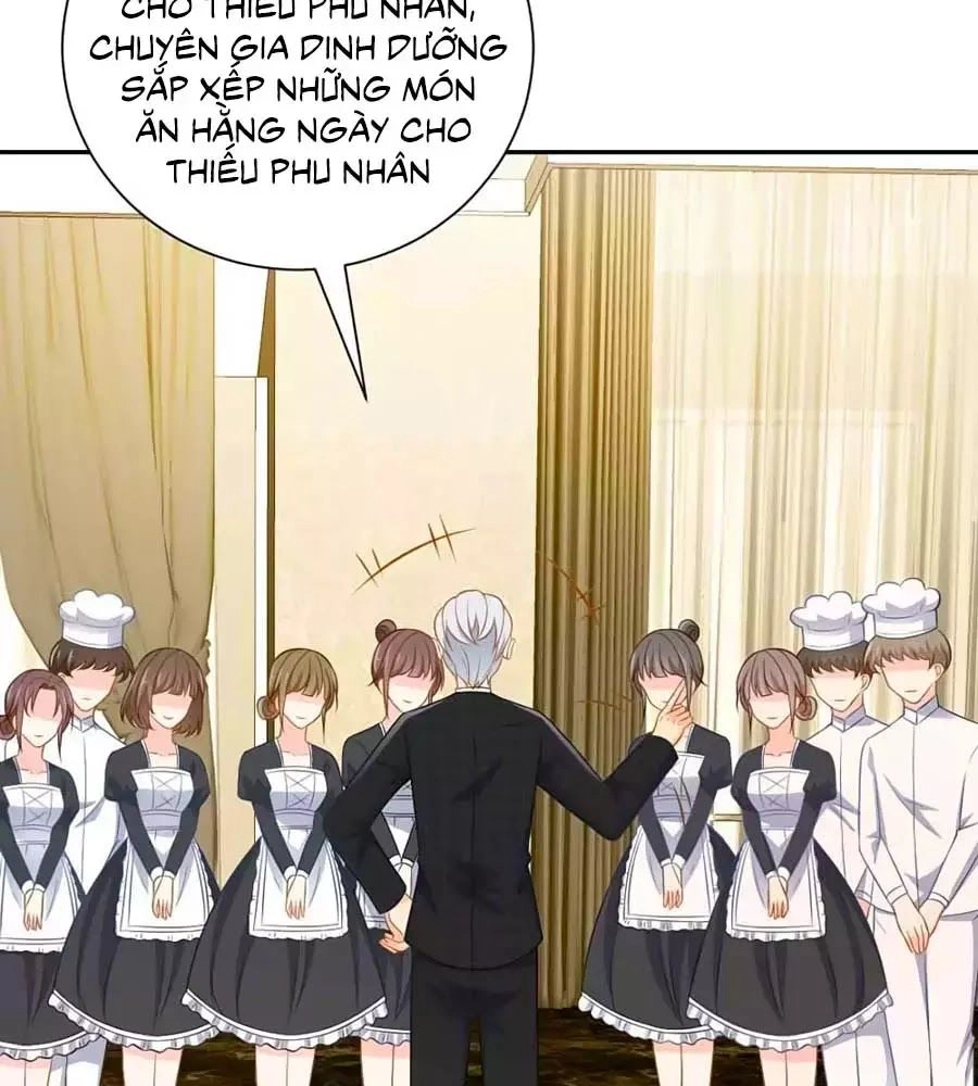 Phụng Tử Thành Hôn: Vợ Mới Không Được Trốn Thoát Chapter 6 - 41