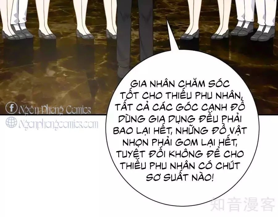 Phụng Tử Thành Hôn: Vợ Mới Không Được Trốn Thoát Chapter 6 - 42