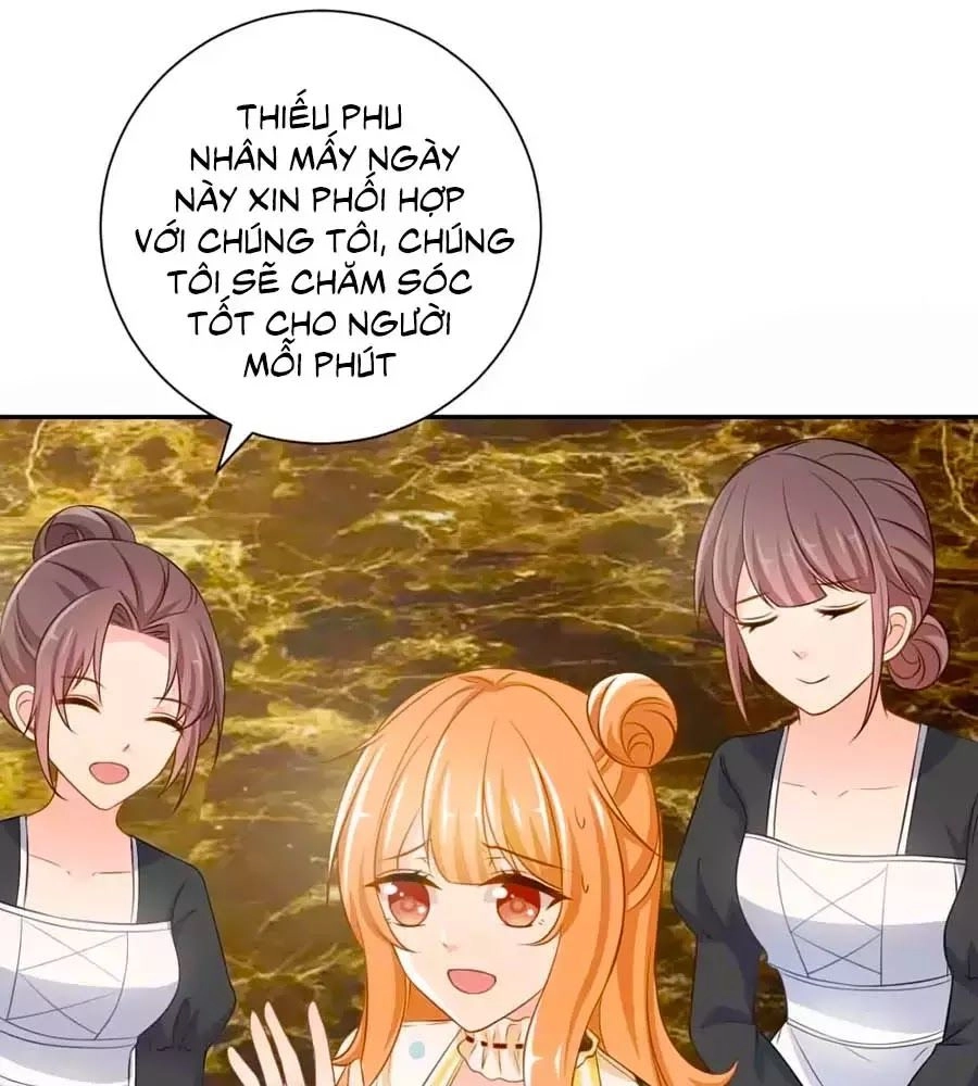 Phụng Tử Thành Hôn: Vợ Mới Không Được Trốn Thoát Chapter 6 - 43