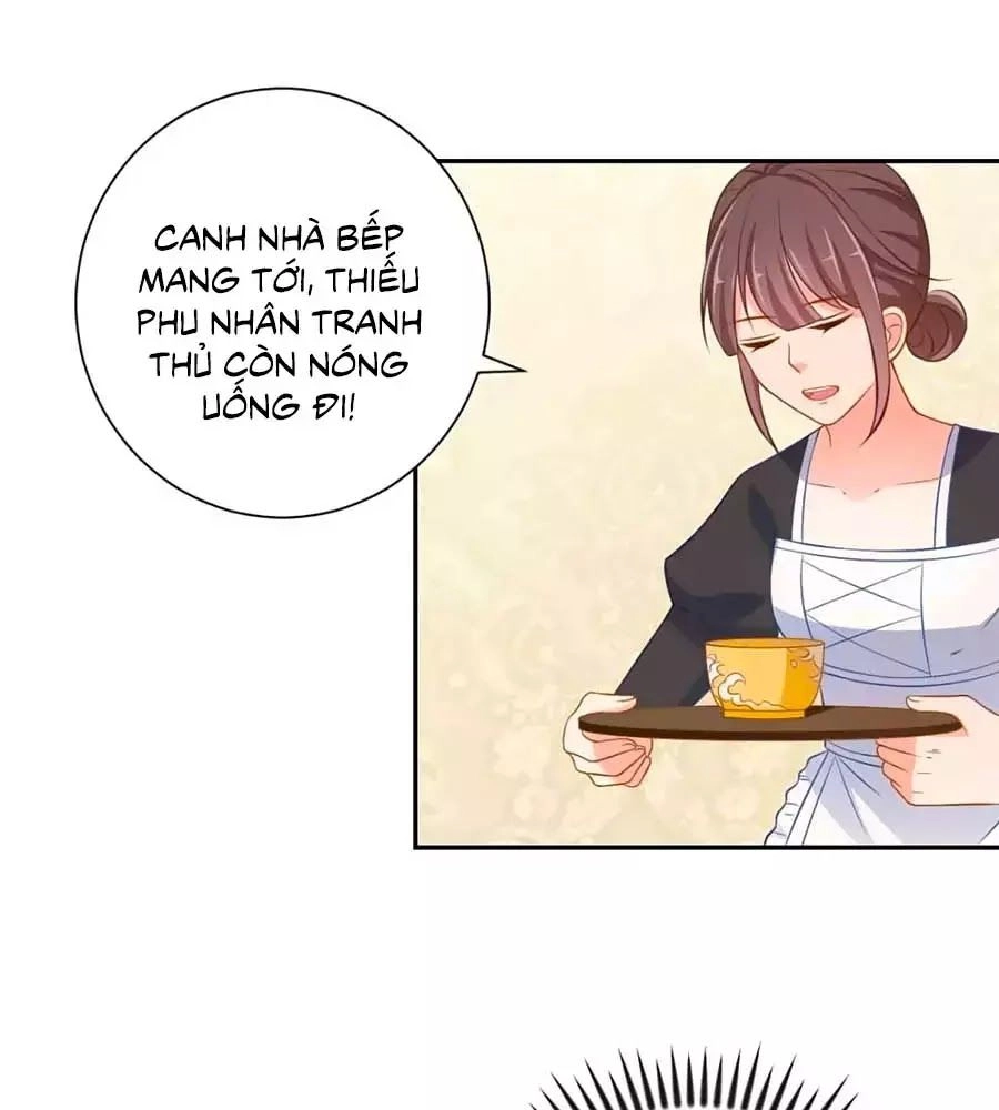 Phụng Tử Thành Hôn: Vợ Mới Không Được Trốn Thoát Chapter 6 - 51