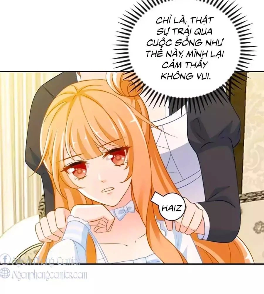 Phụng Tử Thành Hôn: Vợ Mới Không Được Trốn Thoát Chapter 6 - 52